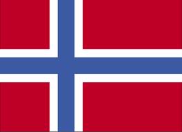 Noorwegen vlag